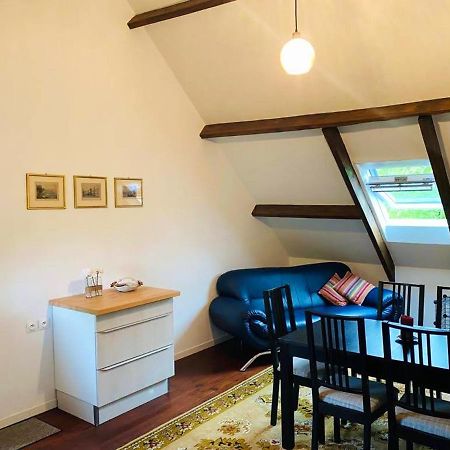 Appartement Charmant Orgnac-Sur-Vezere Avec Jardin Et Parking Exterior foto