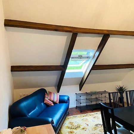 Appartement Charmant Orgnac-Sur-Vezere Avec Jardin Et Parking Exterior foto